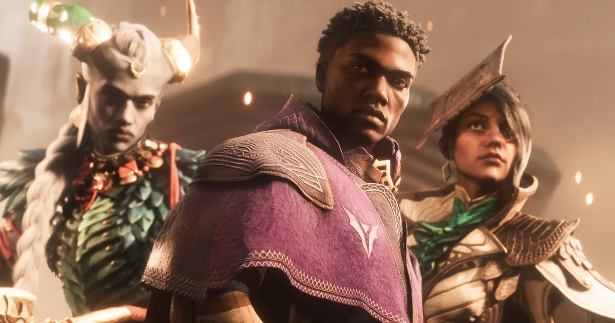ลือ! ยอดสั่งจอง Dragon Age: The Veilguard น้อยจนเข้าขั้น "ย่ำแย่"
