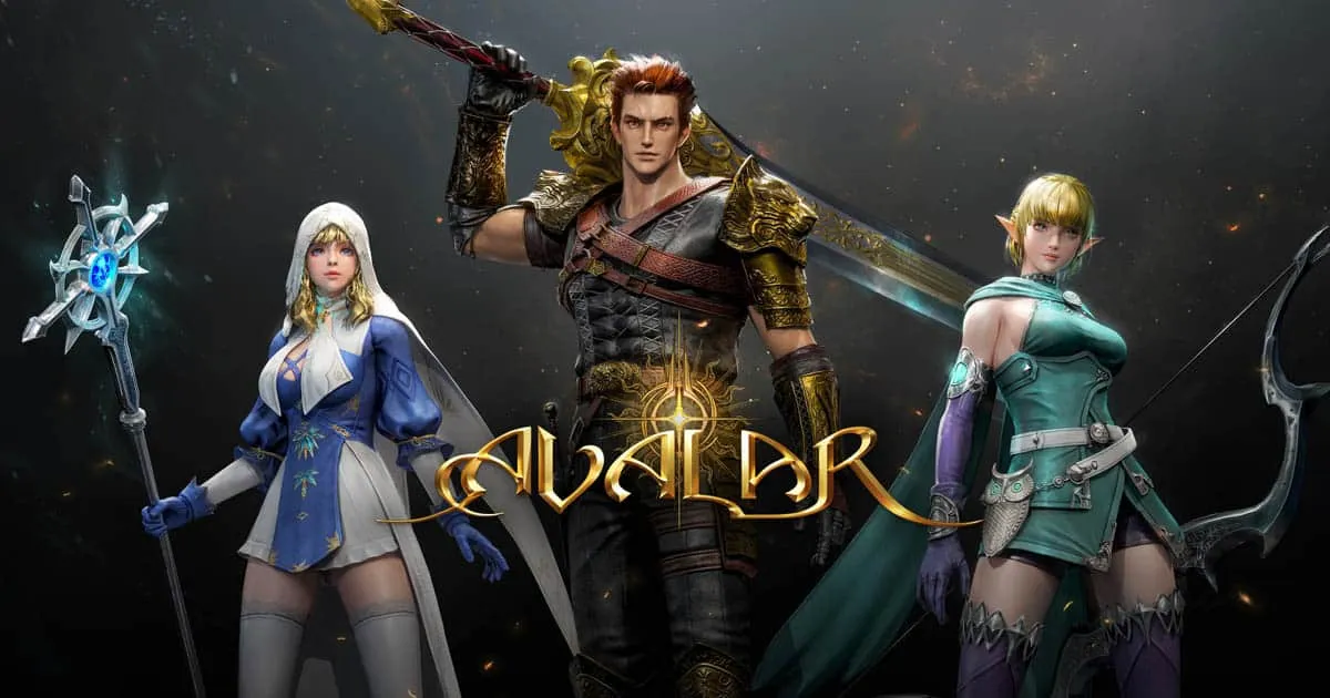 Avalar: Tag Team ARPG พร้อมให้ดำดิ่งสู่ความลึกลับแห่งยุดกลางครบแล้วทั้ง Android และ iOS สโตร์ไทย