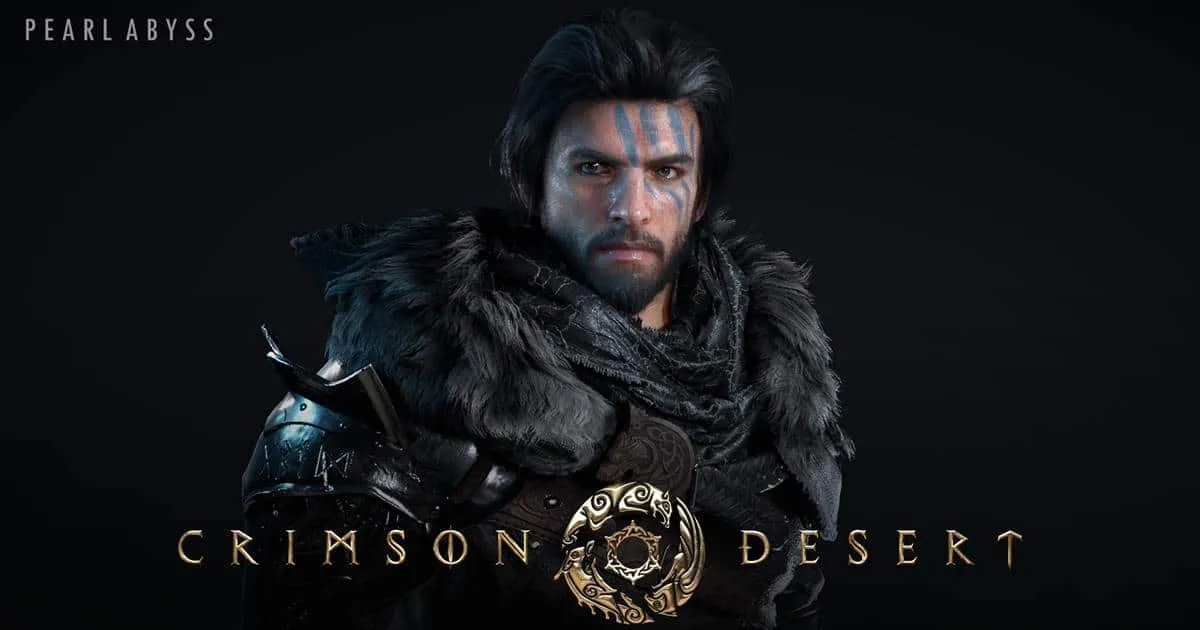 Pearl Abyss เปิดเผยตัวอย่างเกมเพลย์ช่วงต้นสุดยิ่งใหญ่ความยาว 50 นาทีของเกม Crimson Desert