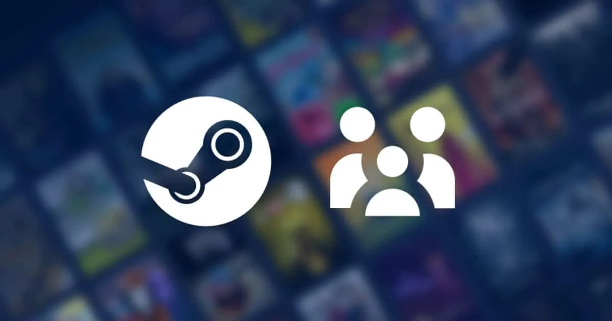 Valve เปิดให้ทุก ๆ คนได้เข้าใช้ระบบ Steam Families แชร์เกมร่วมกันในครอบครัวแล้ว!
