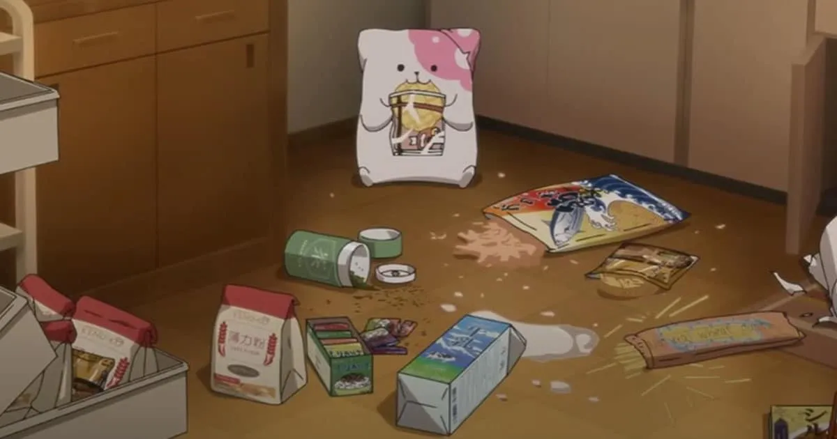 Kinoko Inu อนิเมะ Comedy Slice of Life เจ้าหมาเห็ด เผยคลิปตัวอย่างใหม่ พร้อมฉาย 3 ตุลาคมนี้