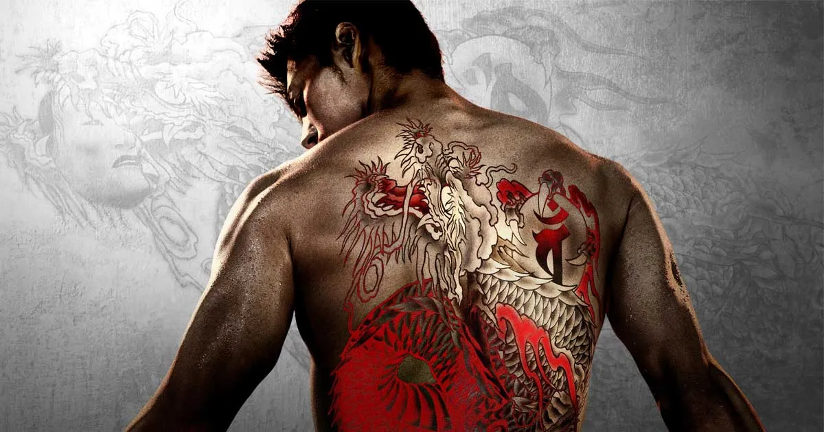 Like a Dragon ฉบับซีรีส์เผยภาพแรกของคิริวในชุดสูทเหมือนในเกม