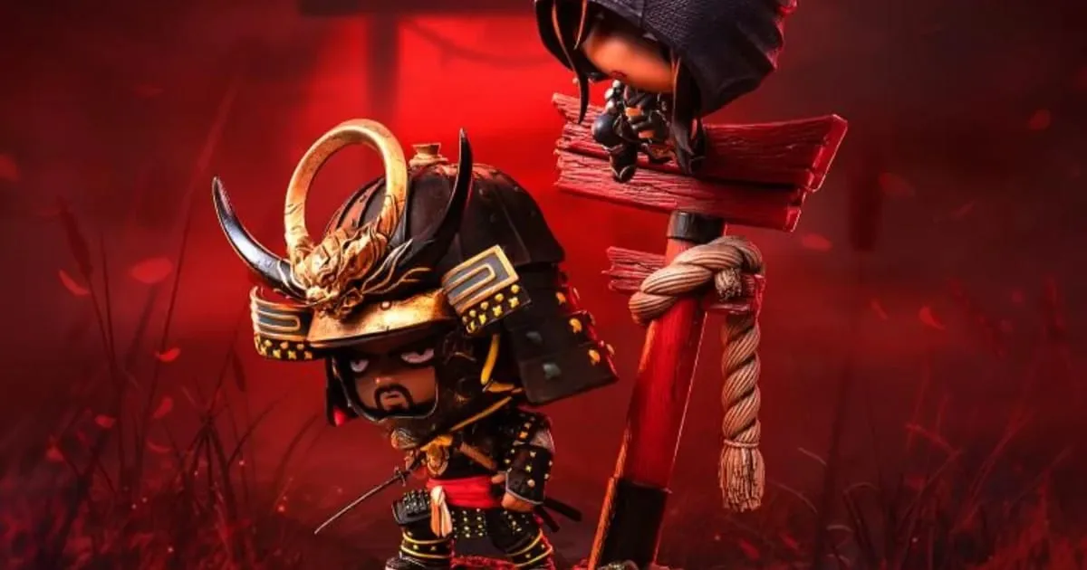 ผู้ผลิตฟิกเกอร์ Assassin's Creed Shadows ประกาศขอโทษกรณีเสาโทริอิขาเดียว เตรียมปรับดีไซน์ใหม่