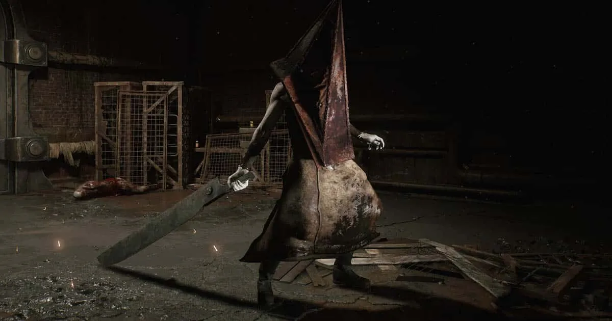 ทีมงาน Silent Hill 2 โพสต์ขอบคุณรีวิวจากสื่อเกมต่าง ๆ ที่ต่างทุ่มเทให้คะแนนอย่างเยอะ!