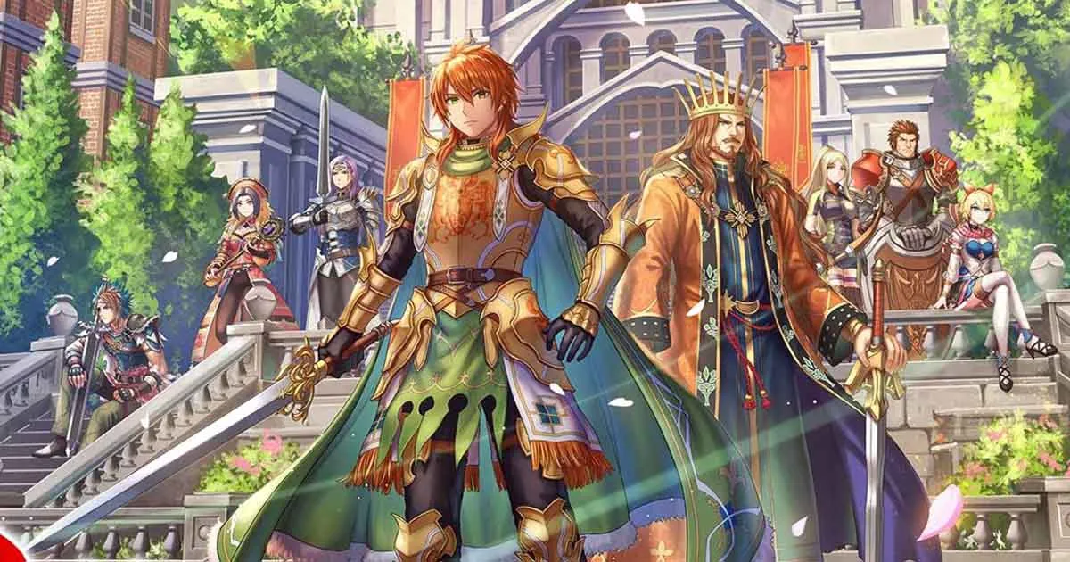 รวมคะแนนรีวิว Romancing SaGa 2: Revenge of the Seven จากสื่อเกมชั้นนำในต่างประเทศ