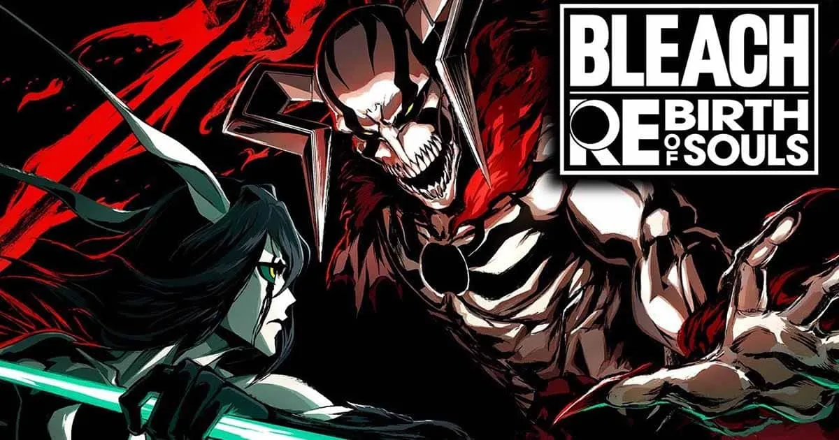 BLEACH Rebirth of Souls เผยเทรลเลอร์ตัวใหม่ พร้อมยืนยันตัวเกมพร้อมวางจำหน่ายในปี 2025