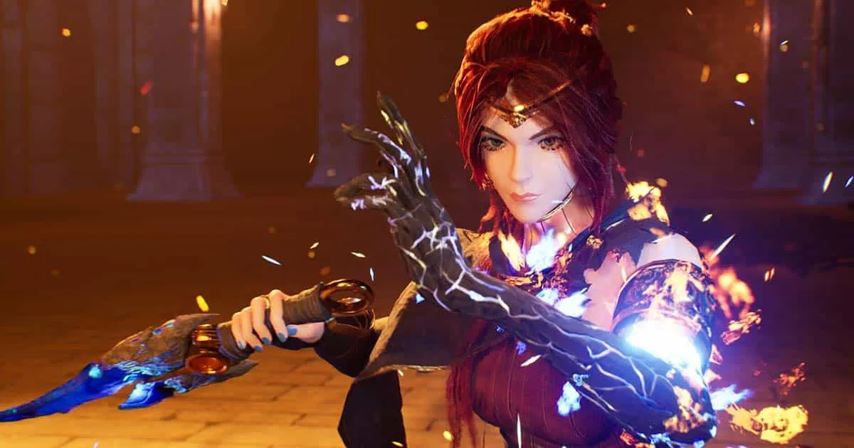 Mortal Rite เกม Soulslike Co-Op 5 คน เตรียมเปิด Early Access บน Steam 7 พฤศจิกายน 2024