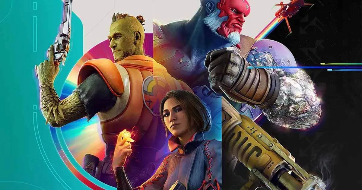 Firewalk Studios ผู้พัฒนาเกม Concord โพสต์ข้อความอำลาหลังจาก Sony ประกาศปิดสตูดิโอ