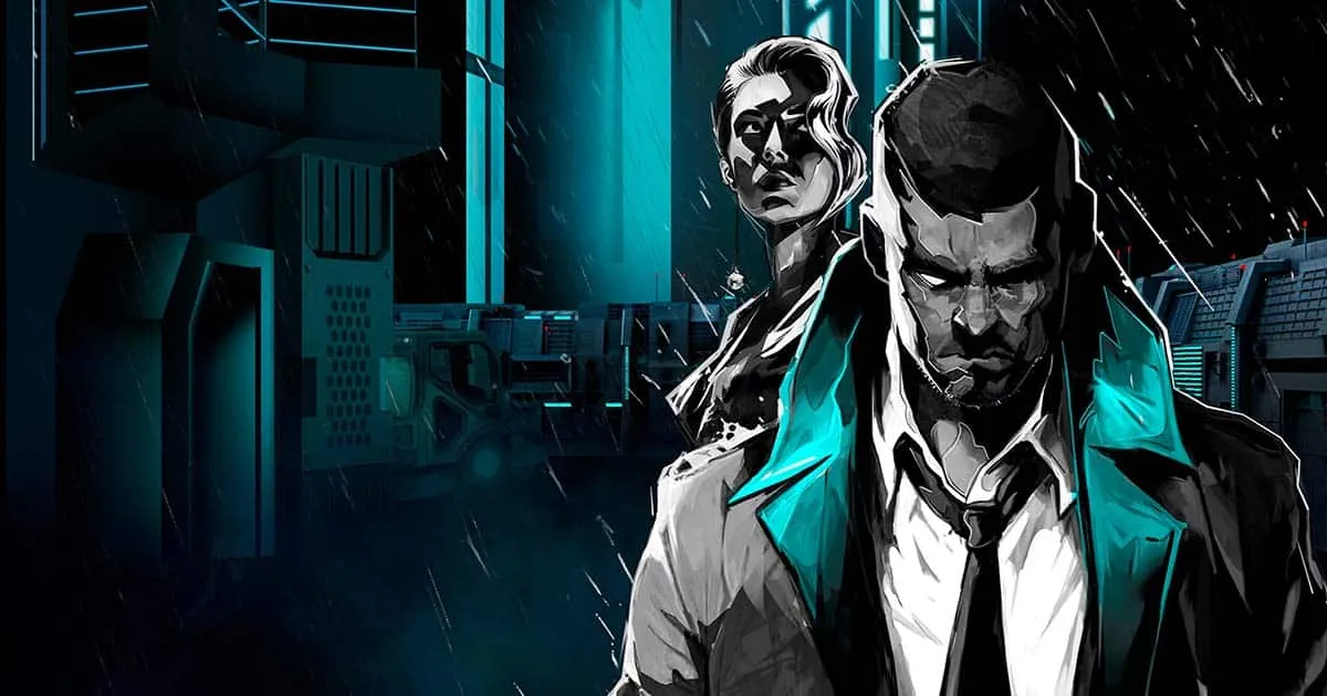 Neon Blood เกมแนวแอ็คชั่น RPG เปิดใหเดาวน์โหลดเดโมภายในเทศกาล Steam Next Fest
