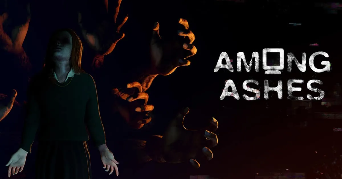Among Ashes เกมสยองขวัญมุมมองบุคคลที่หนึ่ง เตรียมหลอนบน PC และ PS5 ในวันที่ 9 เดือนธันวาคมนี้