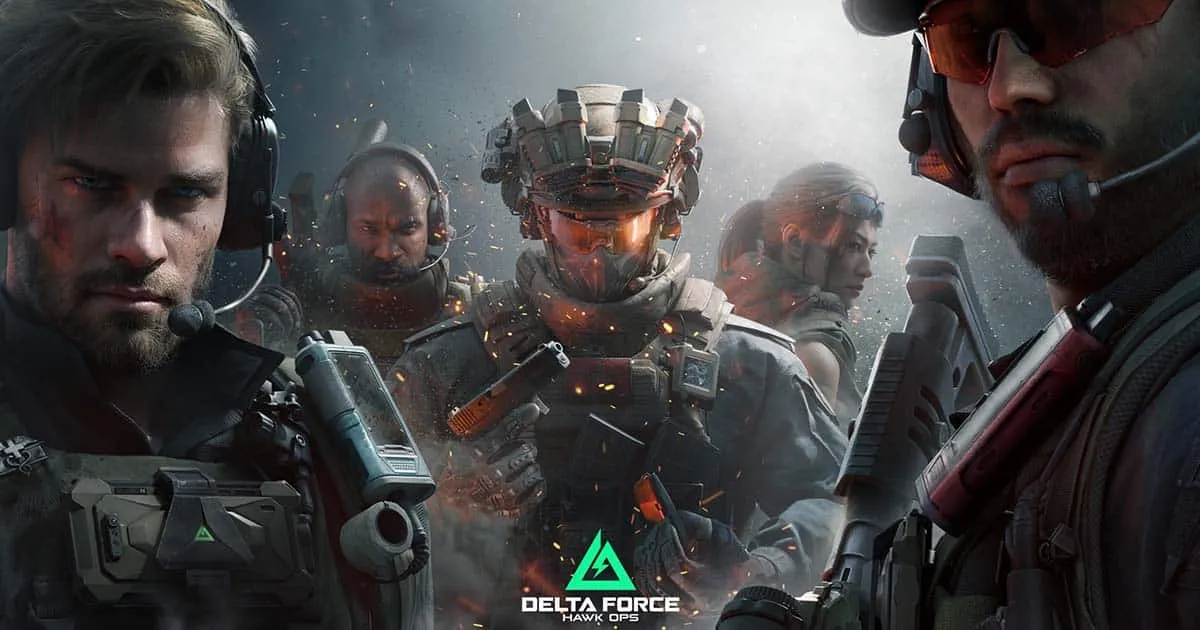 Delta Force เกม FPS สุดมันส์ เตรียมเปิด Open Beta บน PC ในวันที่ 5 ธันวาคมนี้