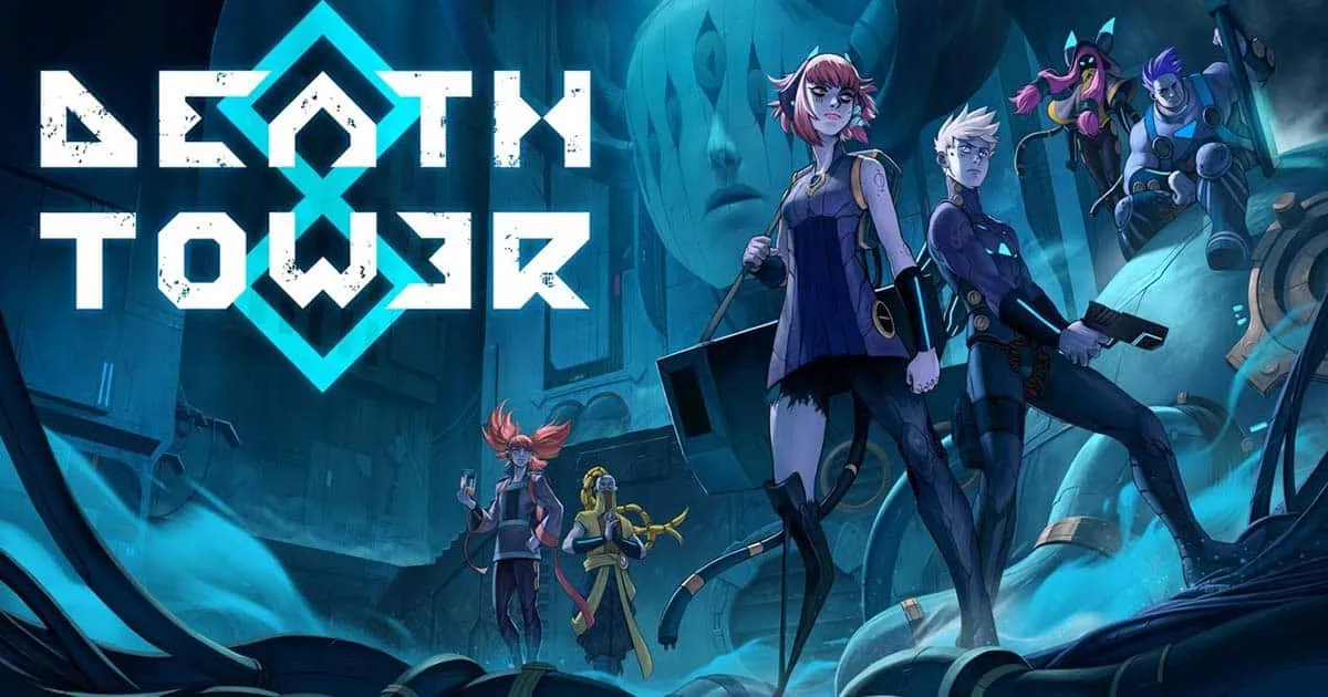 DeathTower เกมแนว RPG เชิงกลยุทธ์ เปิดให้โหลดเดโมทดลองเล่นบน Steam แล้ว