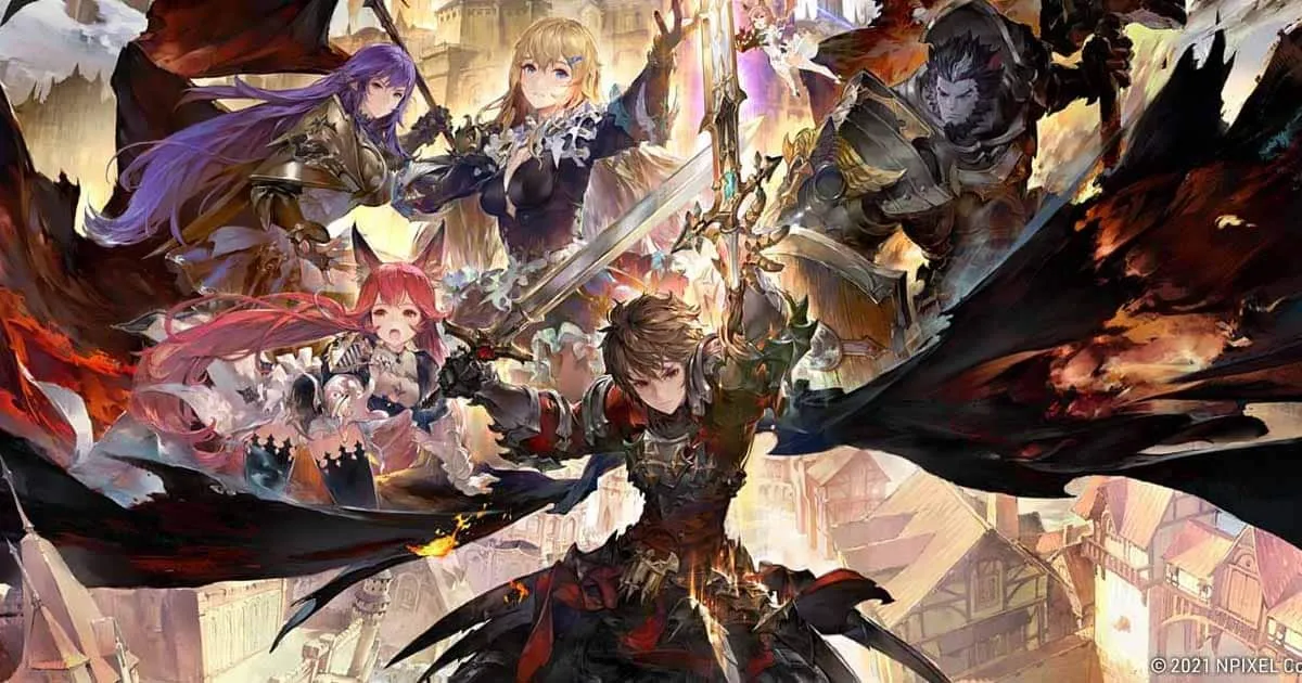 Gran Saga Global เกม MMORPG สไตล์อนิเมะ เตรียมเปิดให้ลงทะเบียนล่วงหน้า 16 ตุลาคมนี้!