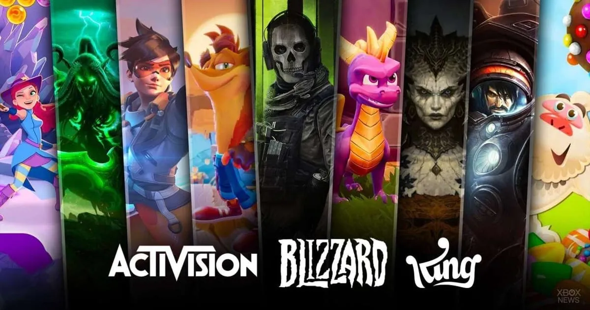 Activision เดินหน้า! บูรณาการแนวคิด DEI กับทุกโปรเจกต์เกมในอนาคต