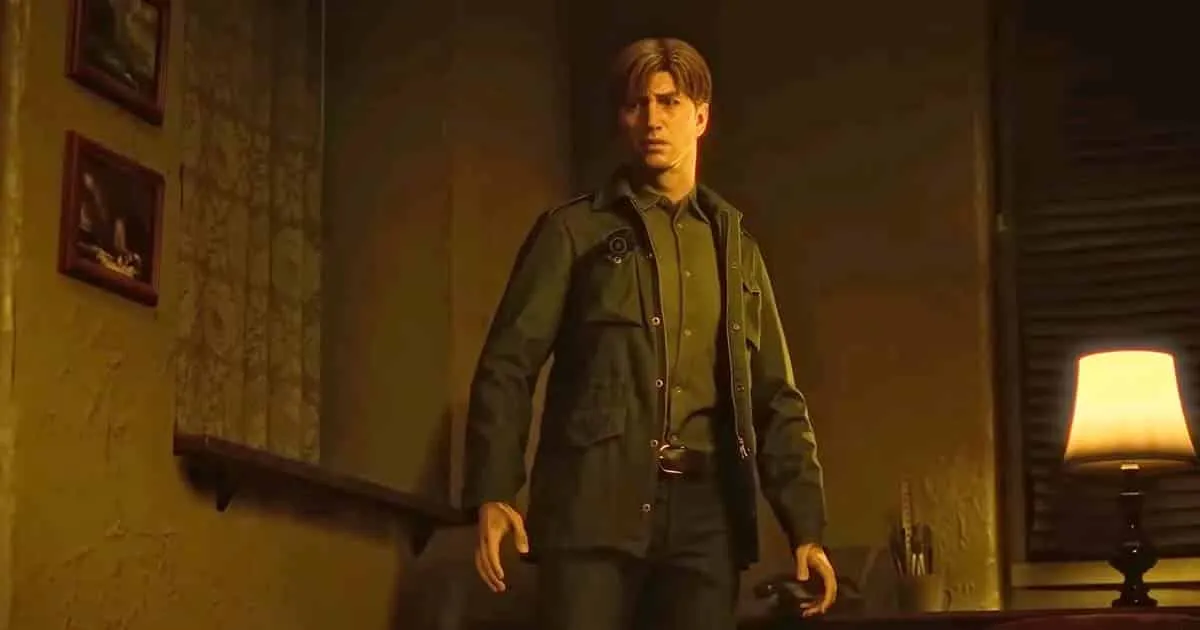 Silent Hill 2 รีเมค ถูกผู้ไม่หวังดีไปแก้คะแนนรีวิวในหน้า Wiki ให้ดูเป็นเกมกาก