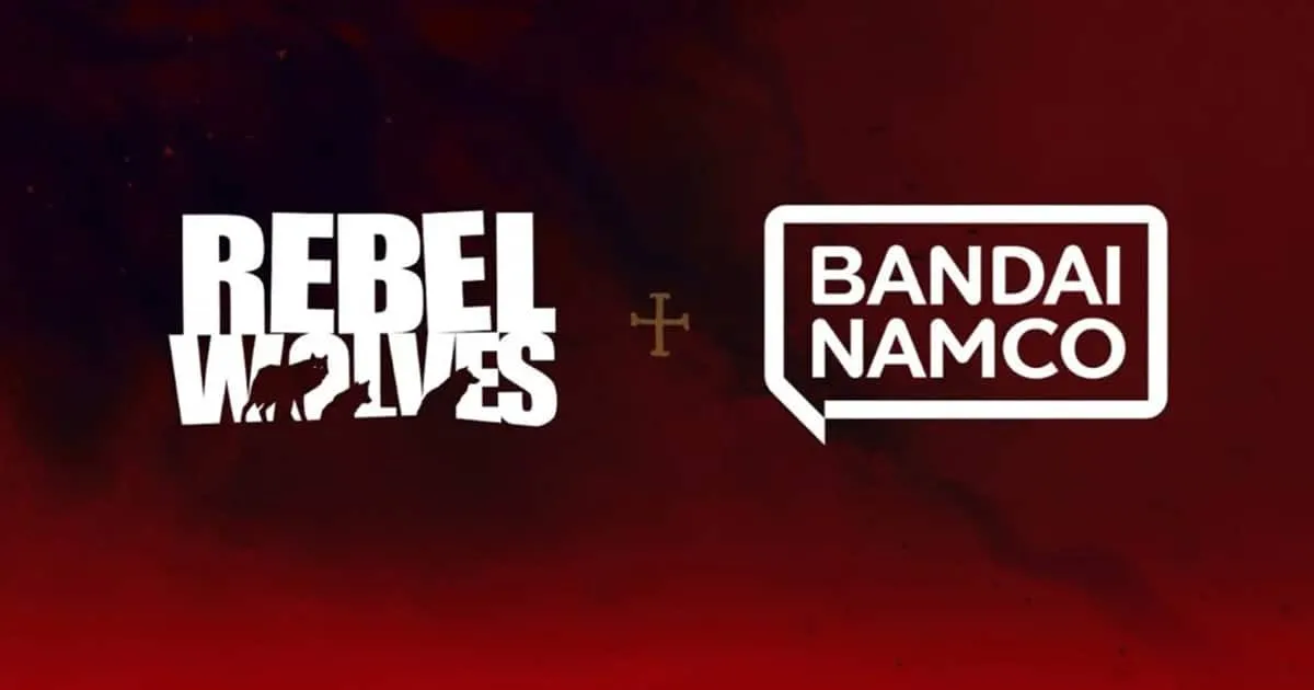 Bandai Namco เซ็นสัญญา Rebel Wolves ทีมพัฒนา Dawnwalker เกมแนวแอ็คชั่น RPG