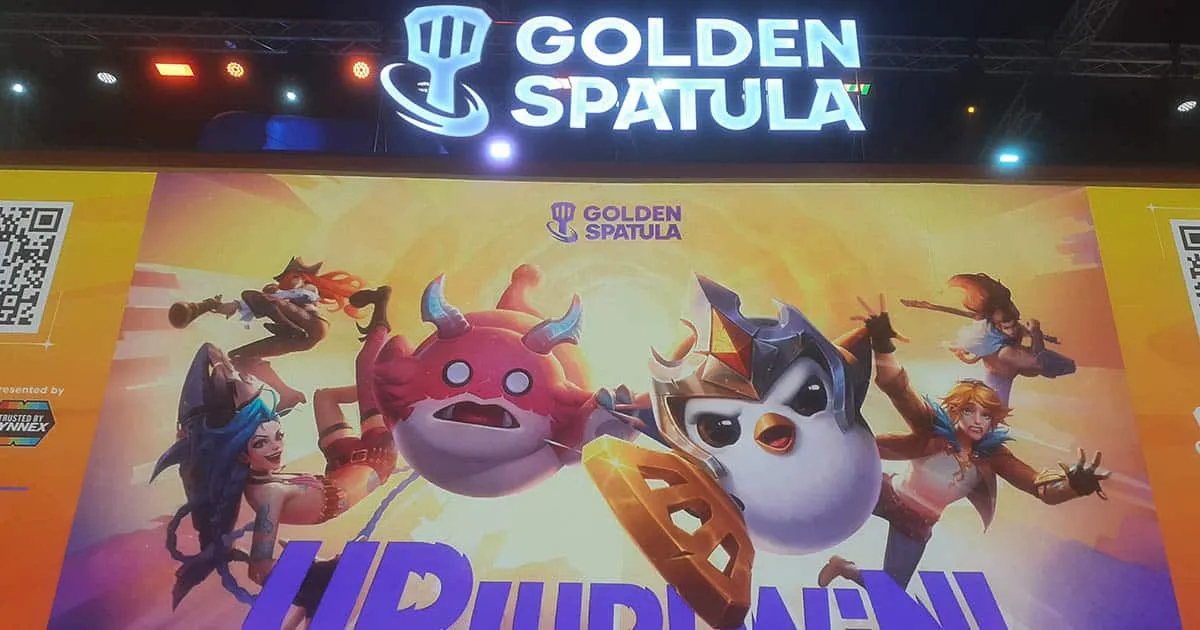 Golden Spatula เกมมือถือแนววางแผนกลยุทธ์เปิดให้ลองเล่นภายในงาน Thailand Game Show 2024 บอกเลยห้ามพลาด!