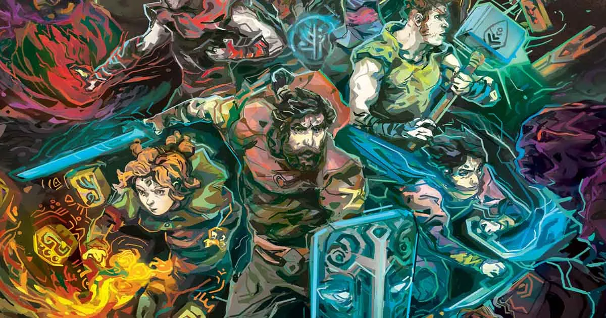 Children of Morta เกมแนว action RPG วางจำหน่ายแล้วบนมือถือสโตร์ไทยทั้งสองระบบ!