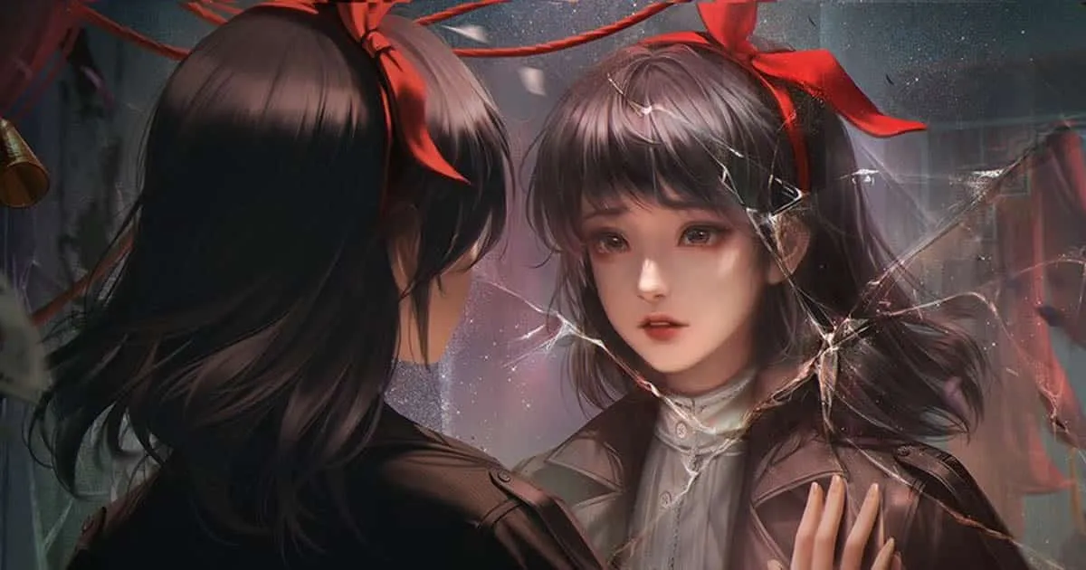 Paper Bride 6 Nightmare เกมแนว horror puzzle เตรียมวางจำหน่ายบน Steam ให้เข้าสู่โลกแห่งฝันร้ายแล้ว!