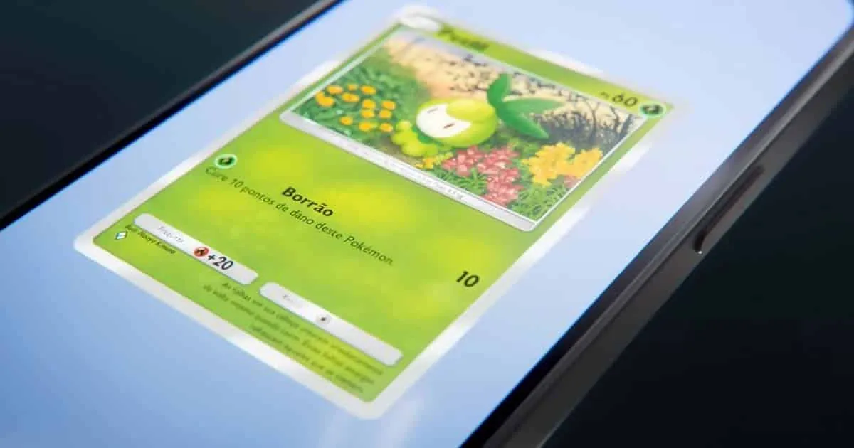 เกม Pokemon TCG Pocket มียอดคนเปย์สูงถึงประมาณ 140 ล้านบาทต่อวัน