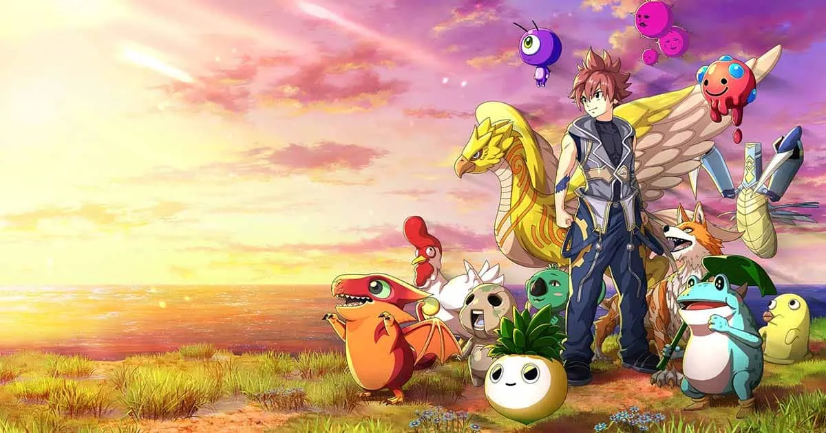 Farmagia เป็นเกมแนวแอ็คชั่น RPG วางจำหน่ายบน PC และคอนโซลแล้ว