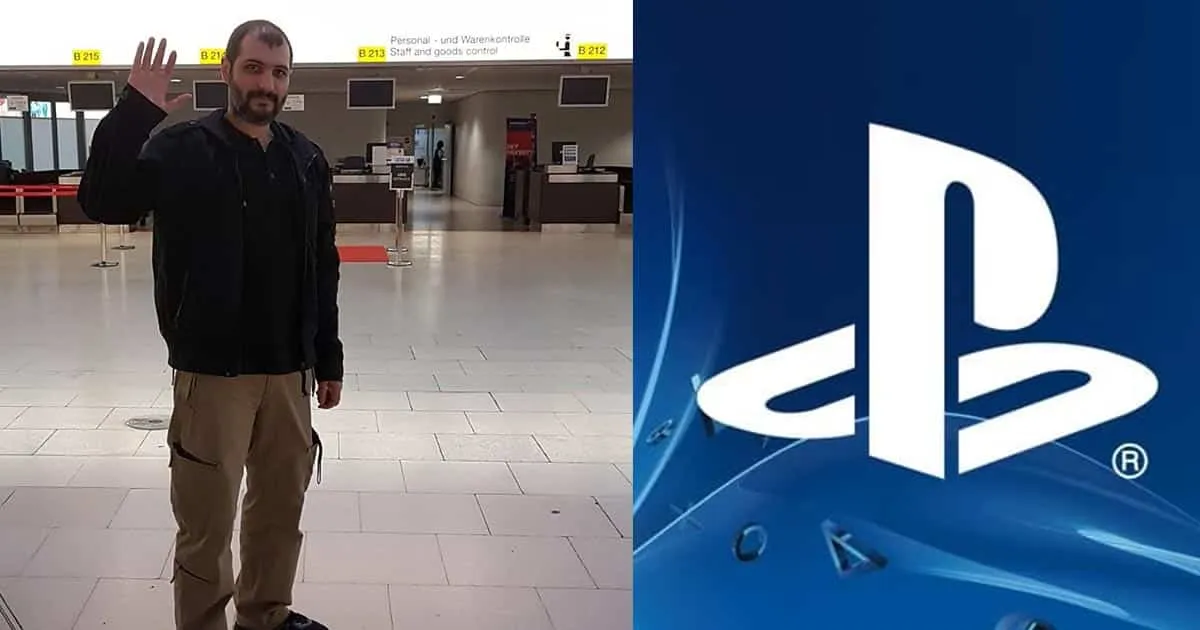 Hakoom ผู้เล่นสายนักล่ารางวัล ลั่น ผมพอแล้วกับ PlayStation หลังถูกแบนโดยไร้เหตุผล