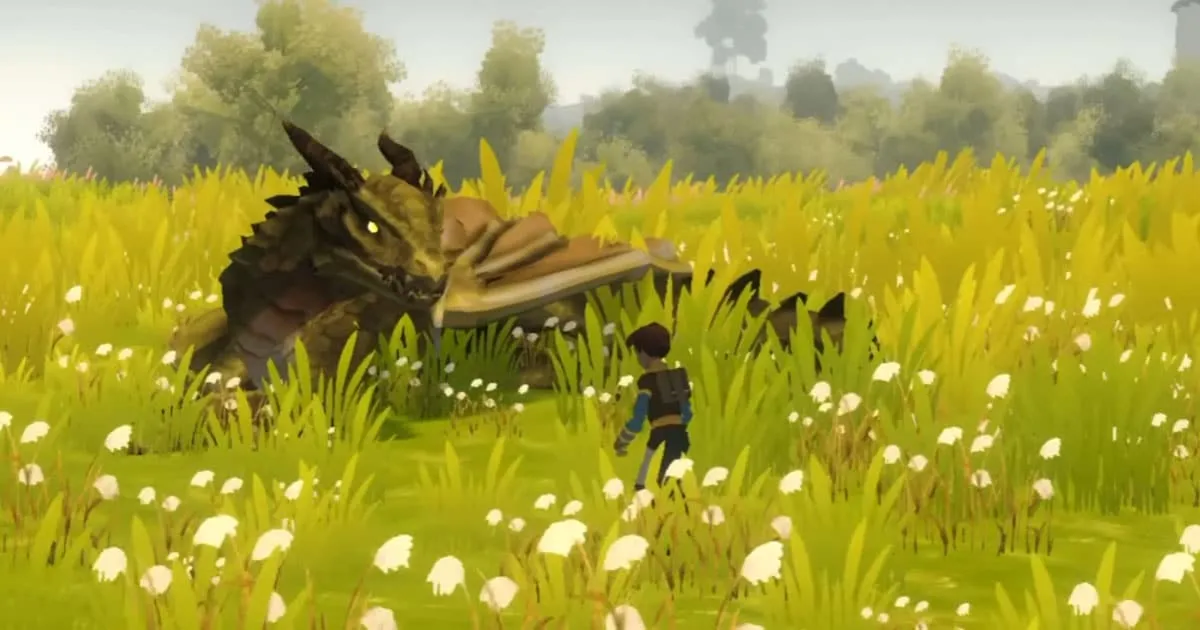 Meadowfell เปิดให้ออกสำรวจโลกแฟนตาซี Open-world อันแสนสงบสุขแล้วบน iOS