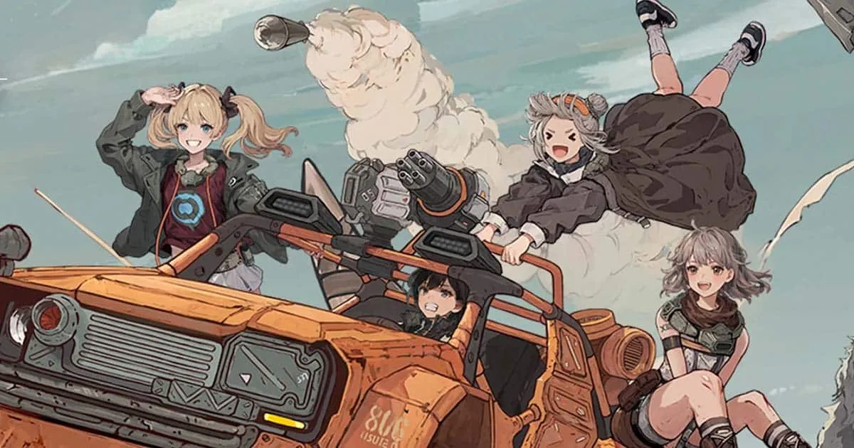 Stellar Traveler เกม Idle adventure RPG เปิดให้ลงทะเบียนบนมือถือครบทั้ง iOS และ Android เตรียมเปิดให้เล่น 21 พฤศจิกายนนี้