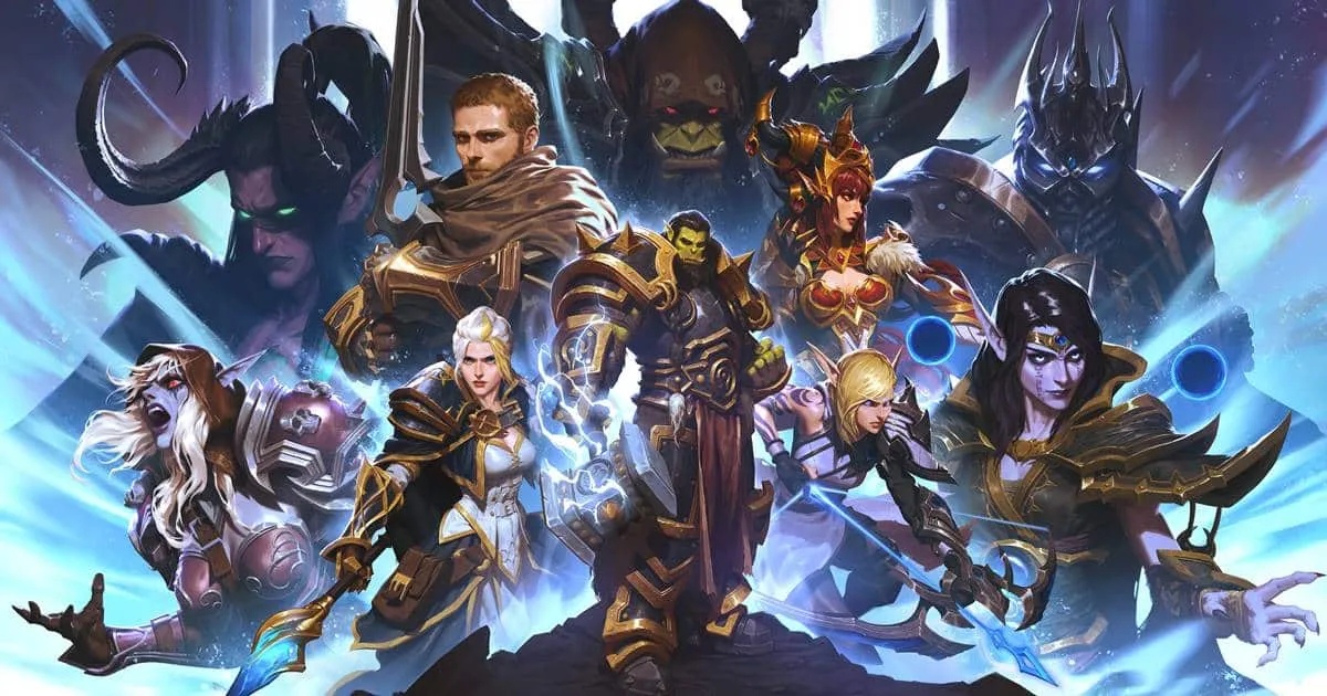 WoW Classic ฉลองครบรอบ 20 ปีเปิดให้บริการแล้ว!
