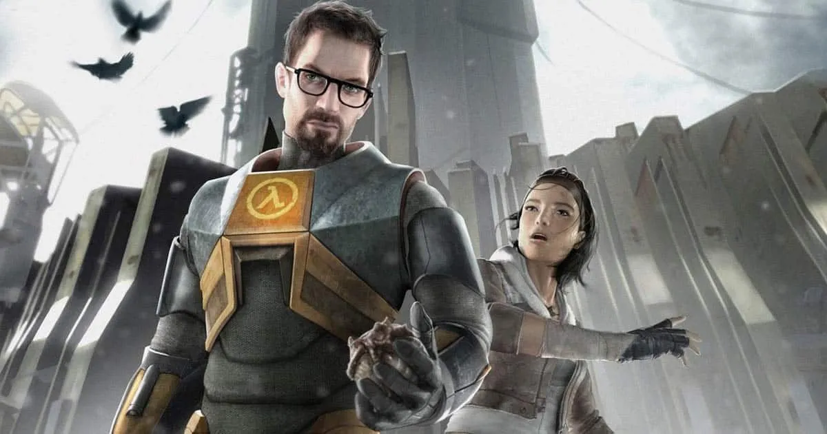 Half-Life 2 สามารถทำยอดผู้เล่นพร้อมกันสูงสุดบน Steam เกิน 64,000 คน ถือเป็นสถิติใหม่ไปแล้ว
