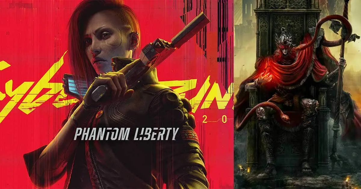 แฟนเกม Cyberpunk 2077 ไม่พอใจ หลัง ELDEN RING: Shadow of the Erdtree ได้รับการเสนอชื่อเข้าชิงรางวัลเกมแห่งปีในงาน The Game Awards 2024
