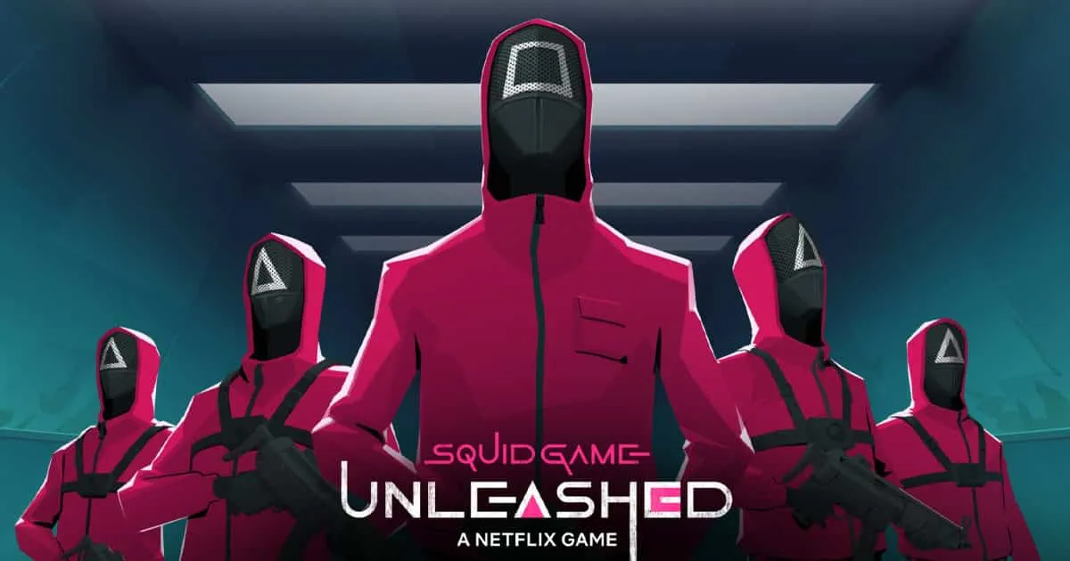 Squid Game: Unleashed เตรียมเปิดมาให้เอาตัวรอดในเกมมรณะกัน 17 ธันวาคมนี้ !