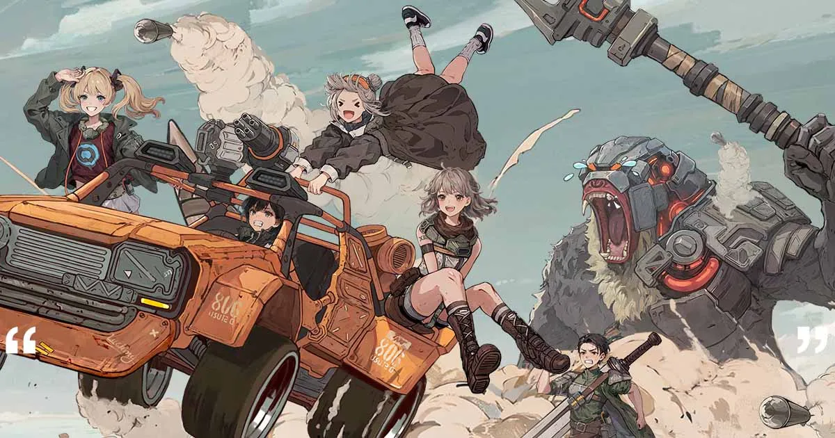 Stellar Traveler เกม Idle adventure RPG เปิดให้ลงทะเบียนล่วงหน้าบนมือถือระบบ iOS สโตร์ไทยแล้ว!