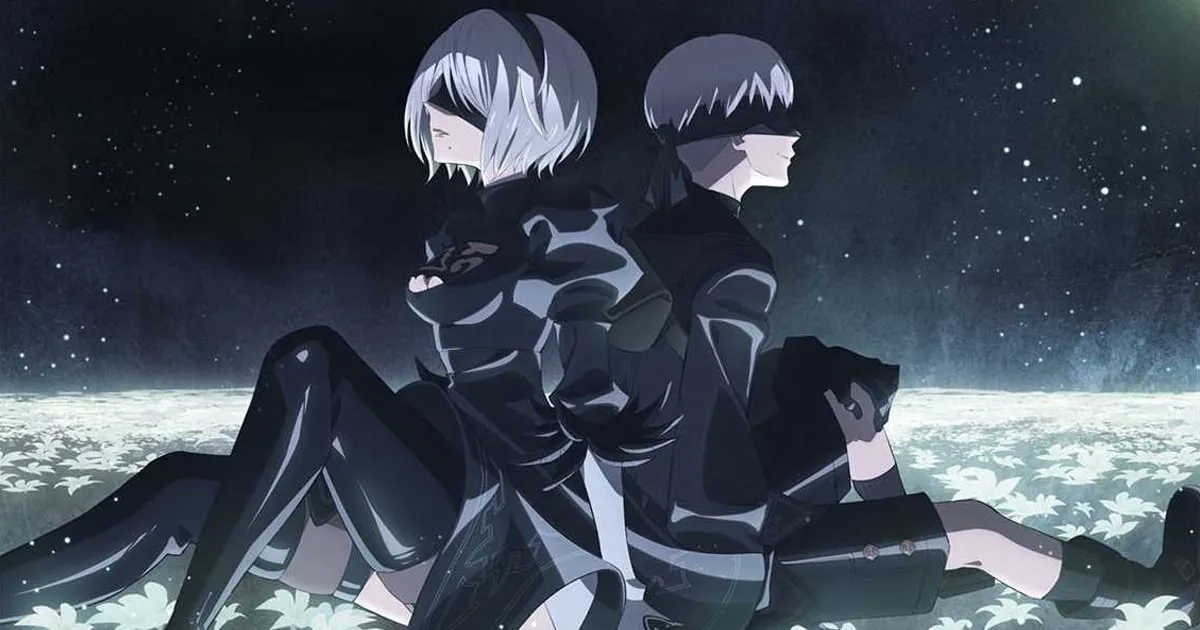 Yoko Taro เผย อนิเมะ NieR: Automata เกือบมีฉาก "สัมพันธ์ใกล้ชิด" ของ 2B และ 9S แต่โดนปัดตก