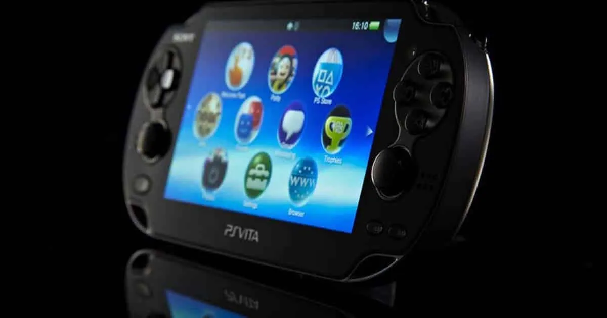 Sony อาจซุ่มกลับมาทำเครื่องเกมพกพาอีกครั้งเพื่อท้าชิงส่วนแบ่งตลาด