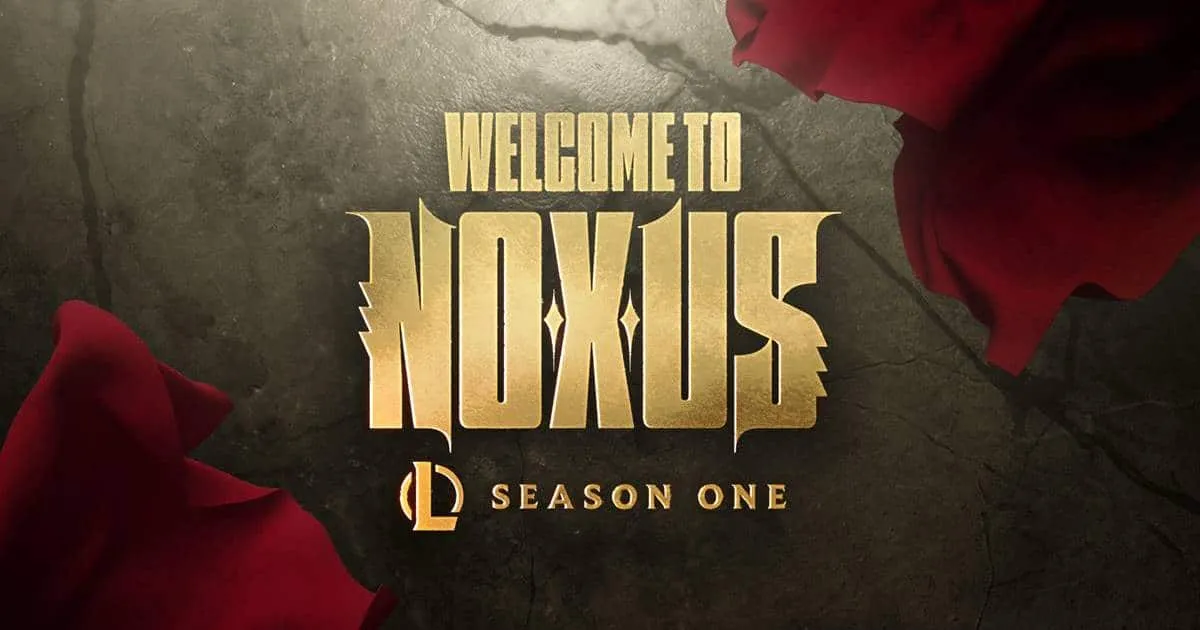 มัดรวมรายละเอียดใหม่ของซีซั่นแรกของ League of Legends ในโมเดลซีซั่นใหม่ พร้อมเปิดตัวมกราคมนี้!