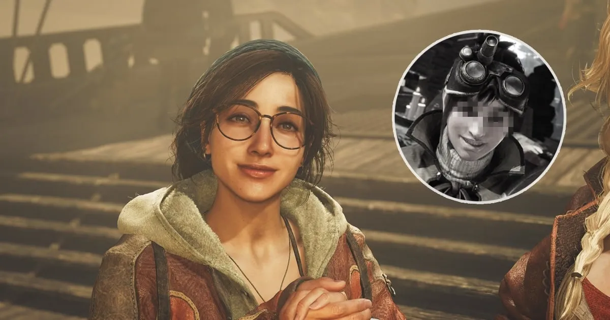 เผย 3 สาเหตุที่ Alma ใน Monster Hunter Wilds จะเป็น Handler ที่ดีกว่าคนเก่า