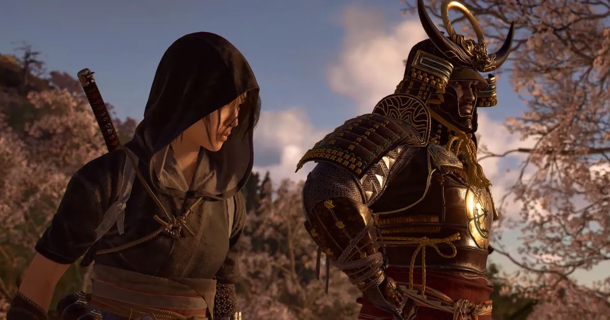 ทีมสร้าง Assassin’s Creed Shadows ครึ่งทีมไม่เคยมีประสบการณ์ทำเกมมาก่อน