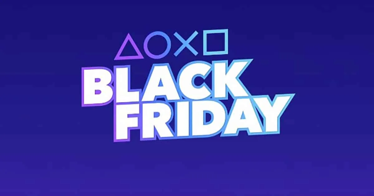 PlayStation จัดโปรลดราคาเกมรับช่วง Black Friday สูงสุดถึงกว่า 80%