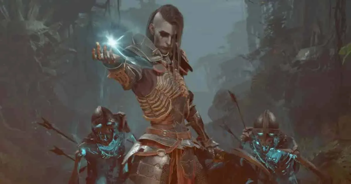 Diablo 4 มุ่งพัฒนาคอนเทนต์ในเกมเพื่อผู้เล่น พร้อมลุ้นชิงรางวัล The Game Awards ปีนี้