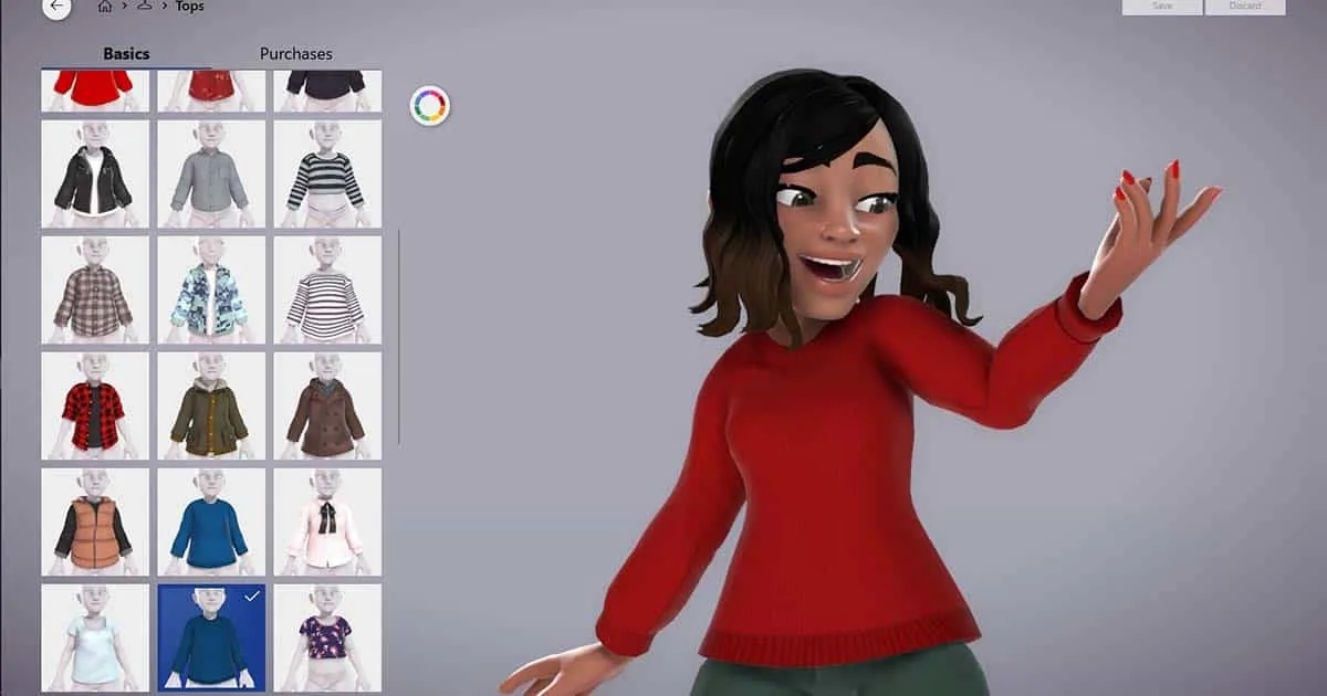 Microsoft สั่งปิด Xbox Avatar โฉมใหม่พร้อมคืนเงินผู้เล่นเต็มจำนวน