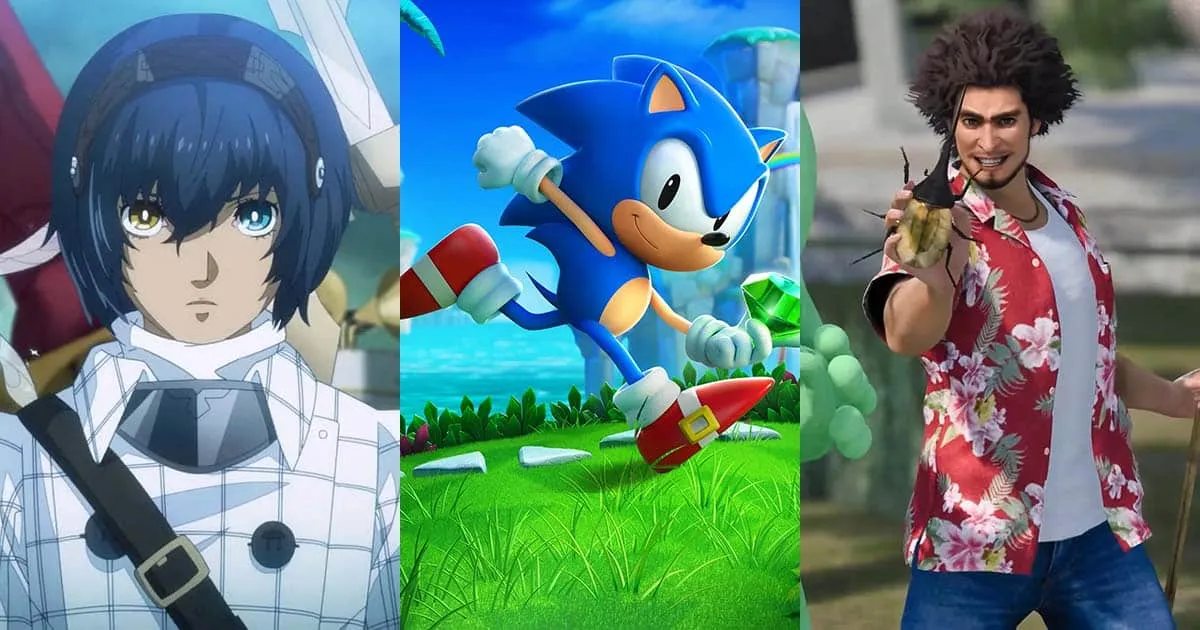 Sega กำลังพิจารณาในการเปิดระบบสมัครสมาชิกเป็นของตัวเอง