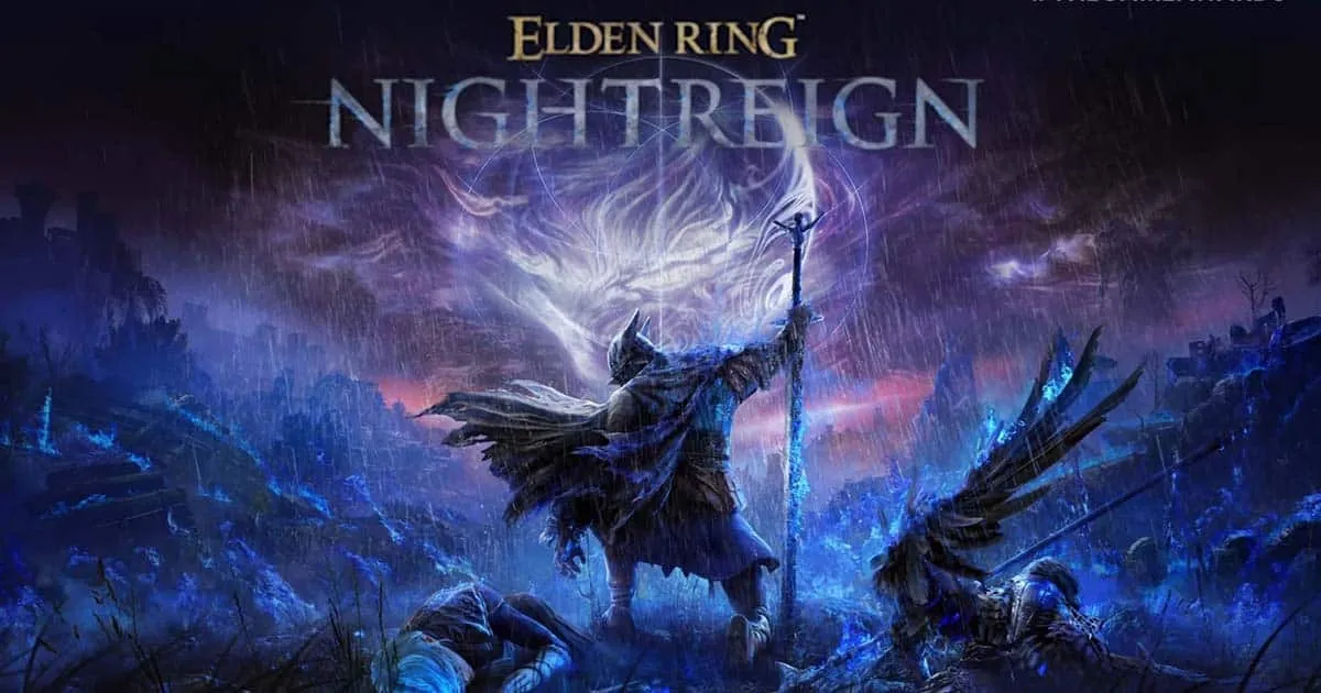 ELDEN RING NIGHTREIGN เตรียมวางจำหน่ายในปีหน้า - The Game Awards 2024