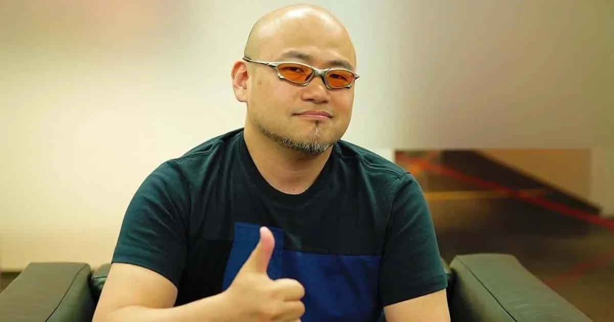 คามิยะเผย ความสร้างสรรค์ของตัวเองคงมอดไป หากยังอยู่ที่ PlatinumGames