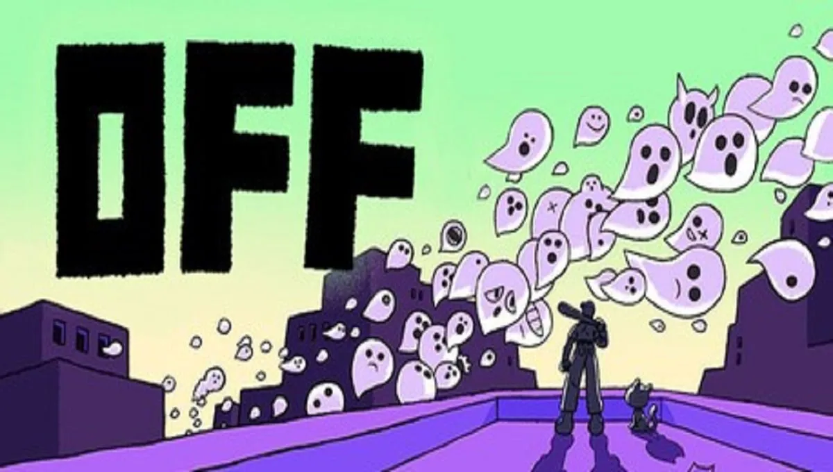 OFF ตำนานเกม RPG อินดี้คืนชีพปี 2025! พร้อมเวอร์ชั่นสะสมสุดพิเศษ!