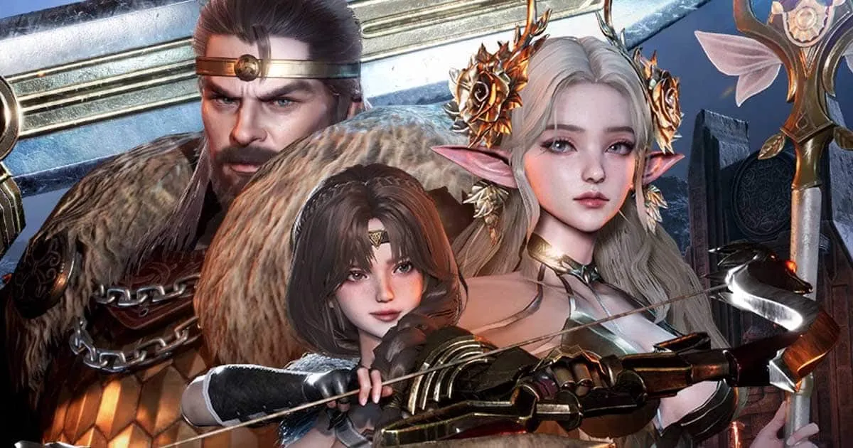 Valhalla Survival เกม Hack and Slash RPG เปิดให้ลงทะเบียนบนมือถือสโตร์ไทยเตรียมพบกับเหล่าฮีโร่แห่งวัลฮาลาในตำนาน