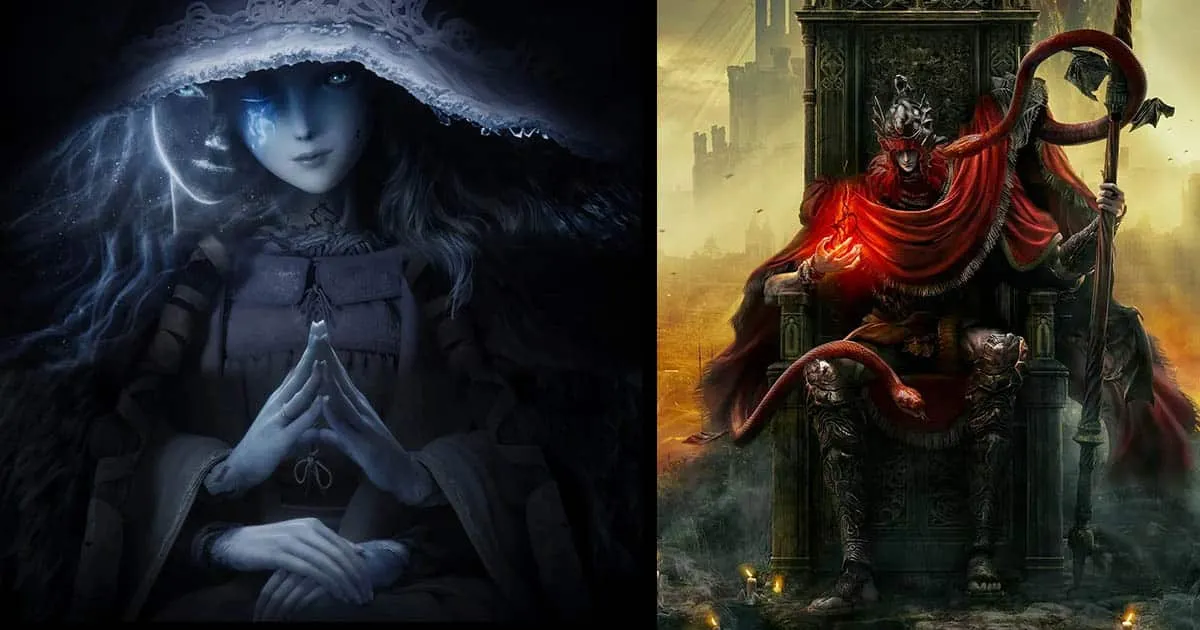 เกมเมอร์วัยเก๋าอายุ 72 ปี เล่นเกม ELDEN RING รวมเนื้อหาเสริม Shadow of the Erdtree จบในระดับ NG+7