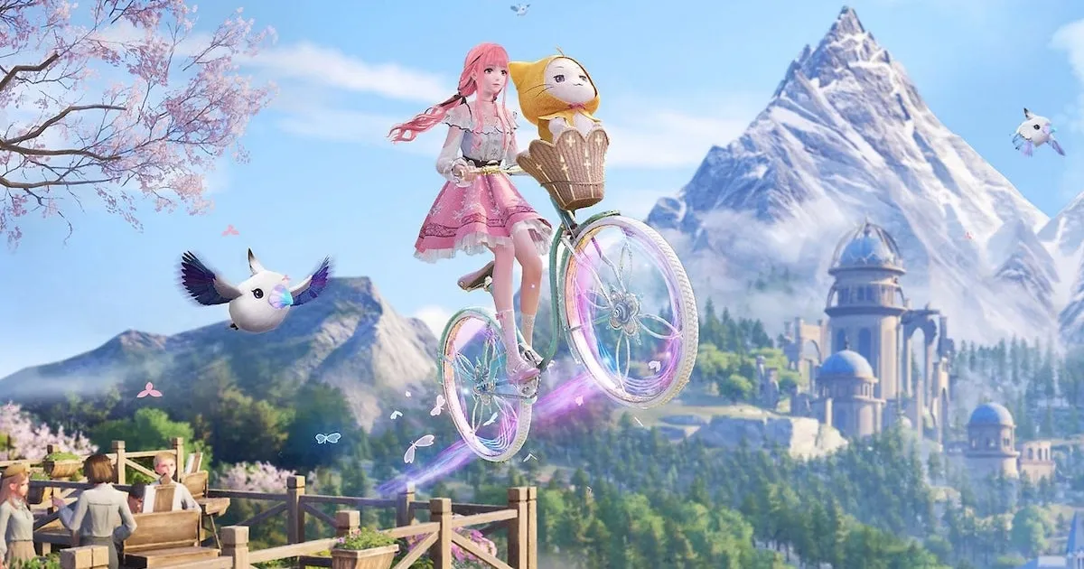 ผู้เล่นชื่นชมที่ Infinity Nikki แบนคนโกงไว แต่ก็งง เกมแบบนี้ต้องโกงกันด้วย?