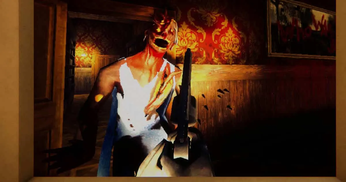 Among Ashes เกมสยองขวัญมุมมองบุคคลที่หนึ่ง วางจำหน่ายบน Steam แล้ว