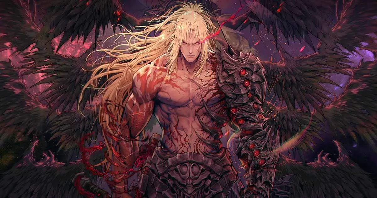 ข่าวลือ! The First Berserker: Khazan เกมแนวแอ็คชั่น RPG สุดดาร์ก เตรียมวางจำหน่ายเดือนมีนาคม ปีหน้า